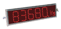 Display D400